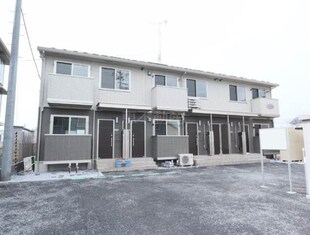 Ｄ－ｒｏｏｍ売市鴨ヶ池の物件外観写真